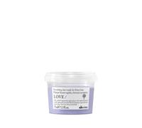 Davines LOVE SMOOTHING Masque - Masque Capillaire Anti-Frizz - 75 ml