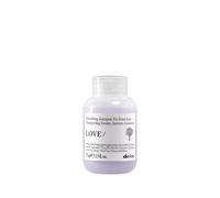 Davines LOVE SMOOTHING shampoing - Lissant Anti-Frizz - 75 ml