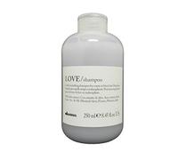 Davines Love Smoothing - Shampooing, 250 ml