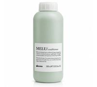 Davines Melu Après-shampooing 1.000ml - Anti-casse - Cheveux abîmés