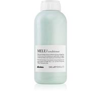 Davines Melu Lentil Seed après-shampoing doux pour cheveux abîmés et fragiles 1000 ml