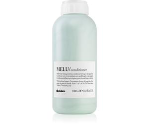 Davines Melu Lentil Seed après-shampoing doux pour cheveux abîmés et fragiles 1000 ml