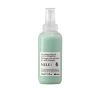 Davines MELU Sérum 150ml Soin anti-fourches pour pointes, cheveux abîmés