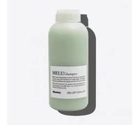 Davines Melu Shampooing 1000ml - Anti-casse - Cheveux fragiles ou abîmés