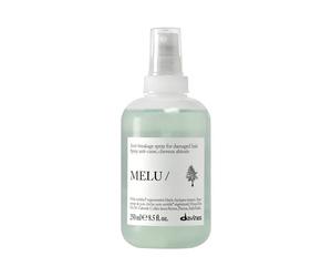 Davines MELU Spray - Spray Sans Rinçage Anti-Casse - 250 ml