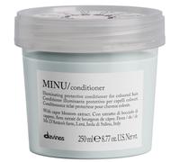 Davines MINU Après-Shampoing Cheveux Colorés 250ml