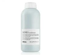 Davines Minu Après-shampooing 1000ml pour cheveux colorés