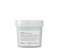 Davines Minu Après-Shampooing Éclat Protection , 250 Ml (Lot De 1)