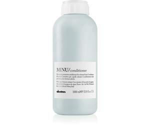 Davines Minu Caper Blossom après-shampoing protecteur pour cheveux colorés 1000 ml
