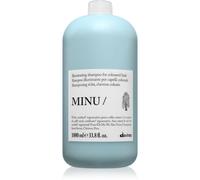 Davines Minu Illuminating shampoo shampoing brillance pour cheveux colorés 1000 ml