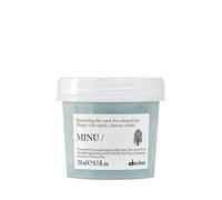 Davines MINU Masque Capillaire - Protection Cheveux Colorés - 250 ml