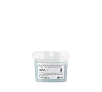 Davines MINU Masque Capillaire - Protection Cheveux Colorés - 75 ml