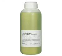 Davines Momo Shampooing 1000ml - pour cheveux secs
