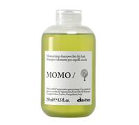 Davines Momo Shampooing 250ml - pour cheveux secs