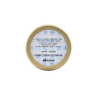 Davines MORE INSIDE Argile Coiffante Forte - Tenue Forte Fini Mat - 75 ml