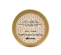 Davines MORE INSIDE Cire illuminante 75ml