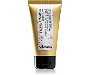 Davines More Inside Invisible Serum sérum capillaire pour une fixation naturelle 50 ml