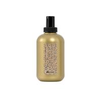 DAVINES More Inside Sea Salt Spray 250 ml pour adultes, avec format pratique, solution polyvalente