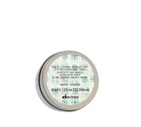 Davines More Inside Strong Moulding Clay argile coiffante 75 ml