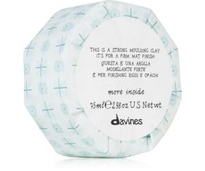 Davines More Inside Strong Moulding Clay argile coiffante 75 ml
