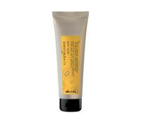 Davines More Inside This is a Relaxing Moisturizing Fluid (for Straight, Controlled Looks) ML