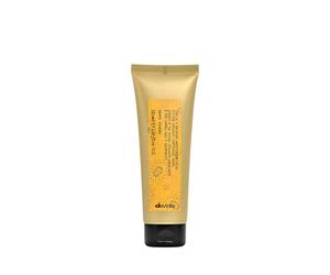 Davines More Inside This is a Relaxing Moisturizing Fluid (for Straight, Controlled Looks) ML