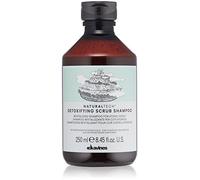 Davines Shampoing Natural Tech Détoxifiant Shampooing scrub 250 ml
