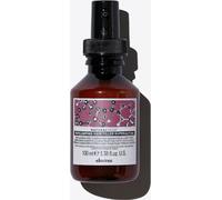 Davines Natural Tech Replumping Hair Filler Sérum superactif pour renforcer la fibre capillaire 100 ml