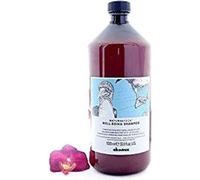 Davines Natural Tech Shampooing Bien-être Shampooing nourrissant pour des cheveux doux et brillants 1000 ml