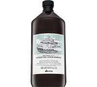 Davines Natural Tech Scrub Shampooing Détoxifiant 1000 ml