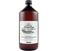 Davines Naturaltech Detoxifying Scrub Shampoo 1000ml - Shampoing revitalisant