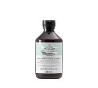 Davines NATURALTECH DETOXIFYING Shampoing Gommant - 250 ml