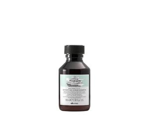 Davines NATURALTECH DETOXIFYING Shampooing Gommant - 100 ml