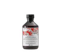 DAVINES Naturaltech Energizing Shampoo 250 ml pour tous types de cheveux, soin capillaire quotidien, application facile