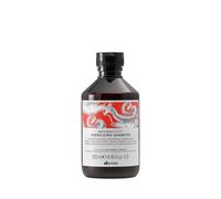 Davines Shampoing énergisant Naturaltech pour tous types de cheveux 250 ml
