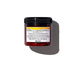 Davines Naturaltech Masque végétal Miracle Nourishing 1000 ml + pompe