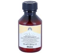 Davines Naturaltech Purifying Shampoo shampoing purifiant anti-pelliculaire 100 ml