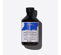 Davines Naturaltech Rebalancing Shampoing Pour Cuir Chevelu Gras 250ml