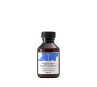 Davines NATURALTECH REBALANCING Shampooing Cuir Chevelu Gras - 100 ml