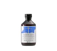 Davines NATURALTECH REBALANCING Shampooing Cuir Chevelu Gras - 250 ml