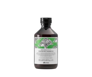 Davines NATURALTECH RENEWING Shampoing - Longévité Cheveux - 250 ml