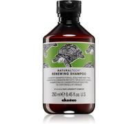 Davines Naturaltech Renewing Shampoo shampooing doux pour restaurer le cuir chevelu 250 ml
