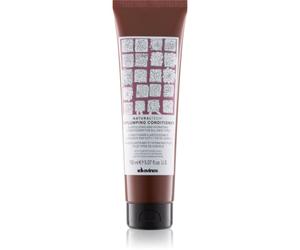 Davines Naturaltech Replumping Conditioner après-shampoing hydratant pour des cheveux faciles à démêler 150 ml