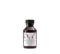 Davines NATURALTECH REPLUMPING Shampooing Cheveux Fins - 100 ml