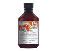 Davines Shampoing Natural Tech Énergisant Shampoing 250 ml