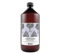 Davines Naturaltech Shampooing apaisant 1.000ml pour cuir chevelu et cheveux sensibles