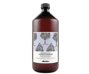 Davines Naturaltech Shampooing apaisant 1.000ml pour cuir chevelu et cheveux sensibles