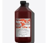 Davines Naturaltech Shampooing Énergisant 1000ml - shampooing antichute pour cheveux fragiles