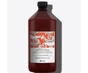 Davines Naturaltech Shampooing Énergisant 1000ml - shampooing antichute pour cheveux fragiles