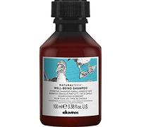 Davines Shampoing Natural Tech Bien-être Shampoing 100 ml